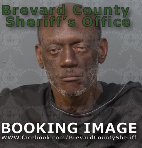 Mugshot of Willie Miller