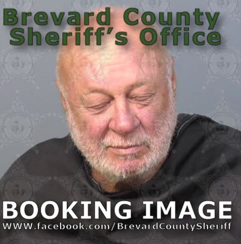 Mugshot of James Chris Burnette