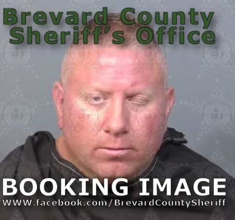 Mugshot of Andrew Christopher Landers