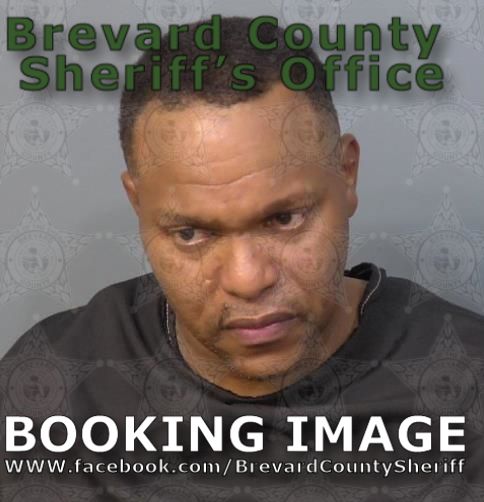 Mugshot of Deandre Demon Mccray