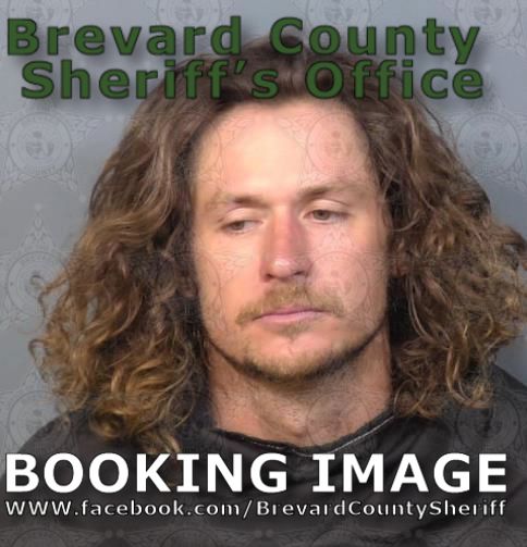 Mugshot of Cody Patrick Carroll