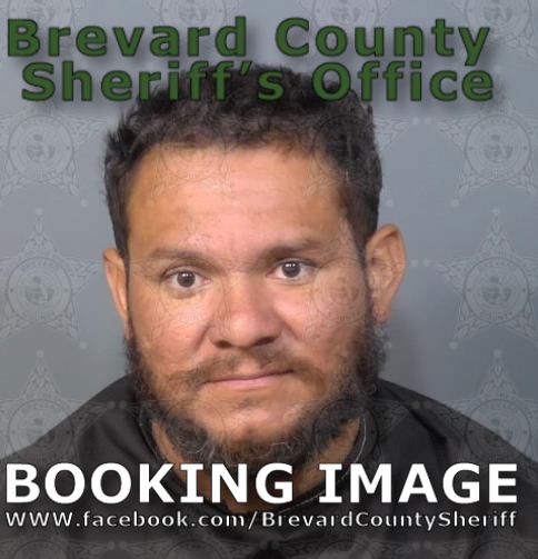 Mugshot of Santos Martel Martel
