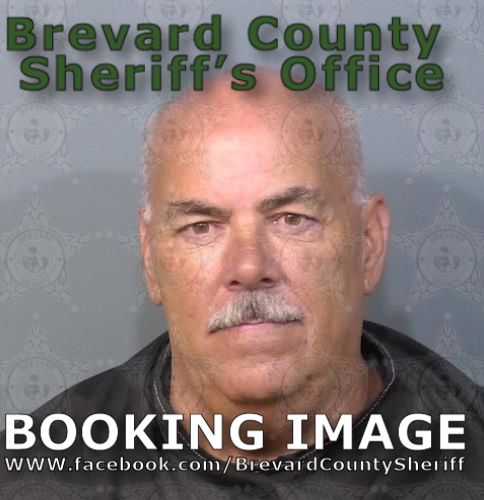 Mugshot of Gregory Morano