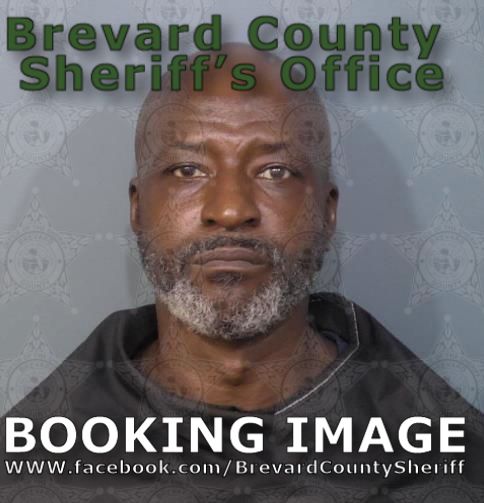 Mugshot of Thomas Ramon Palmer