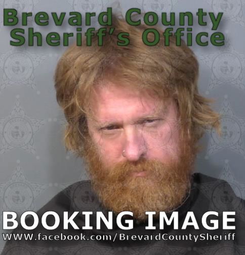 Mugshot of Robert Joseph Redditt