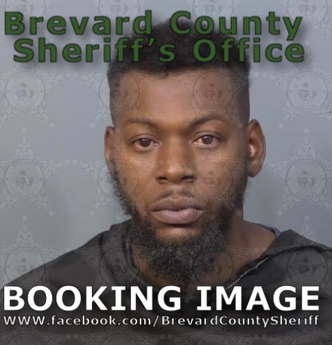 Mugshot of Devontral Jerman King