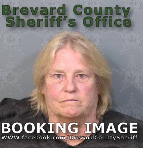 Mugshot of Laura Lynne Gellasch