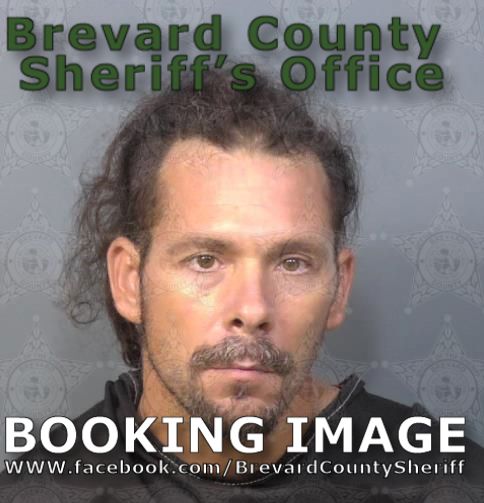 Mugshot of David Joseph Springer