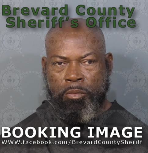 Mugshot of Edison Melvin Munnings