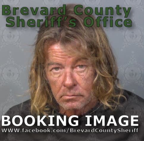 Mugshot of Robert Edward Baker