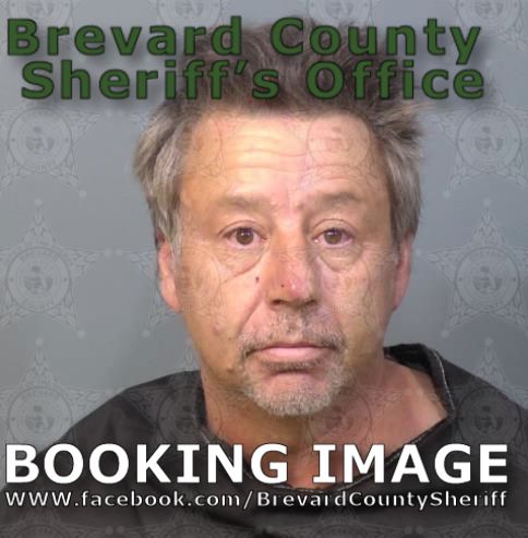 Mugshot of Anthony Ronald Russo