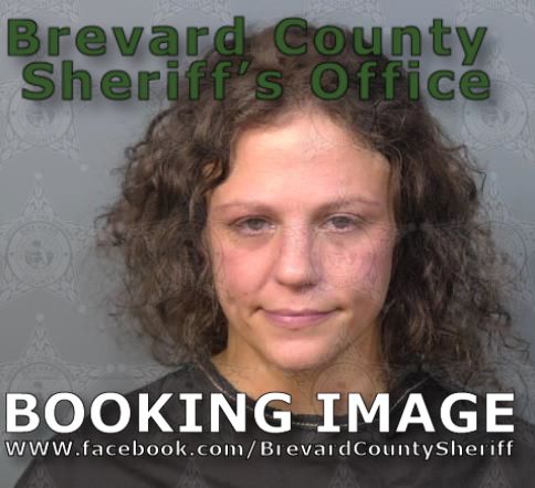 Mugshot of Caci Kathleen Cook