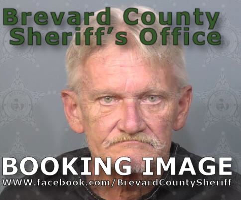 Mugshot of Guy Martin Thurston