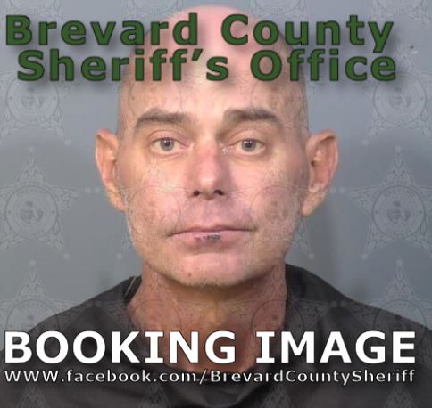 Mugshot of Jonathan Andrew Sanderson