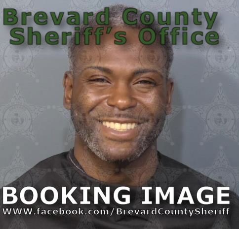 Mugshot of Dyami R Nicholson