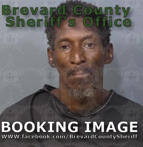 Mugshot of Wilbert Charles Cravatt