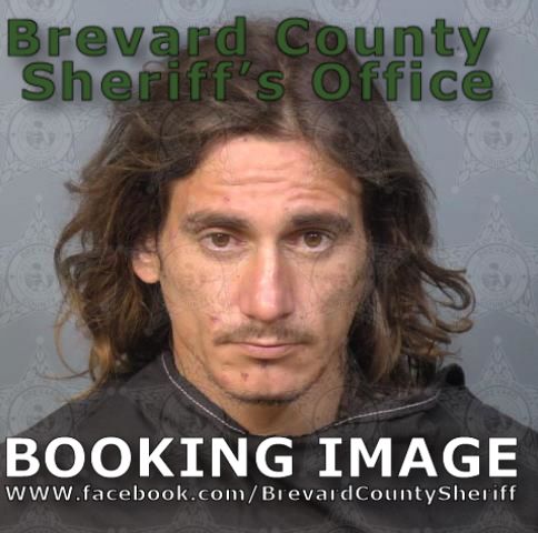 Mugshot of Kenneth Zackary Alton