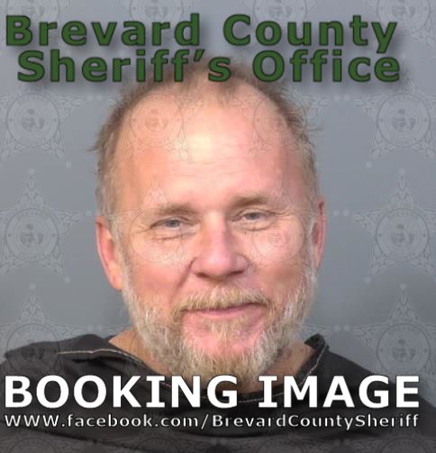 Mugshot of Terry Laurence Hope