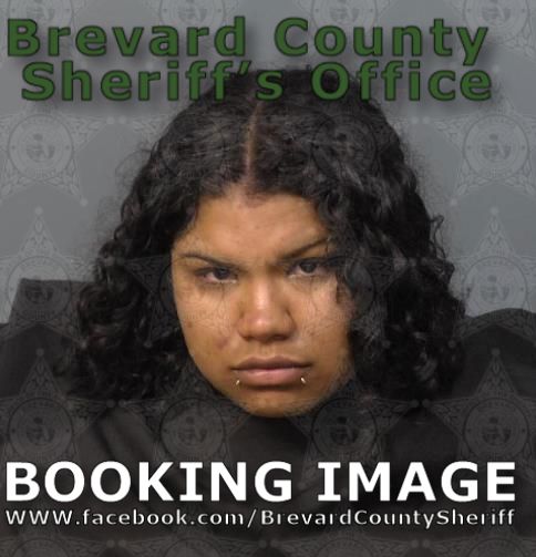 Mugshot of Anjolina Diez Luna Prophete