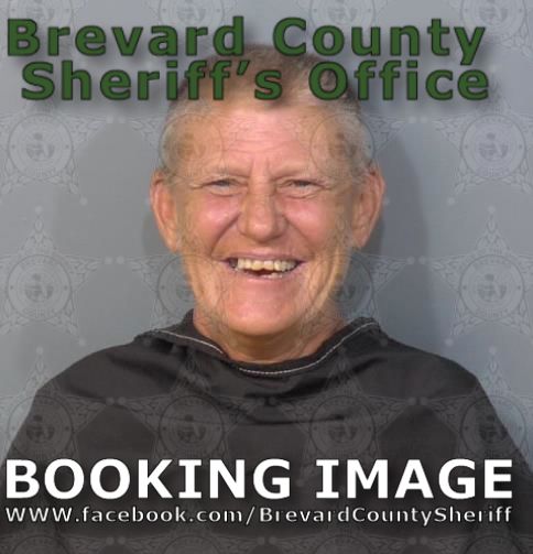 Mugshot of Julie Ann Ollis