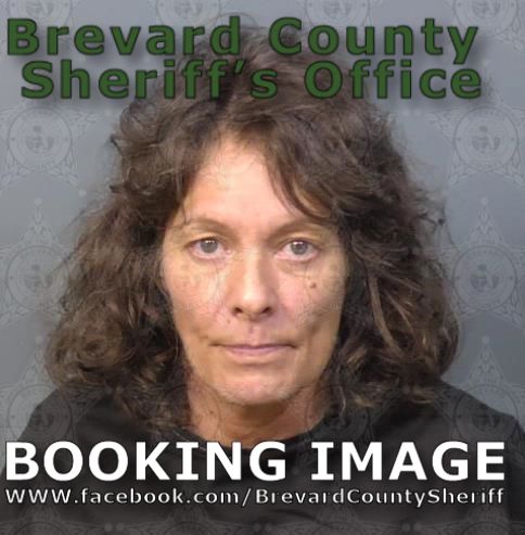 Mugshot of Tawnya Kay Allender