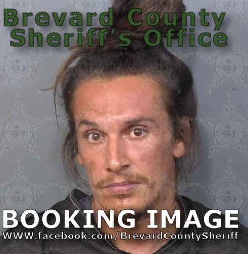Mugshot of Richard Alexander Williams