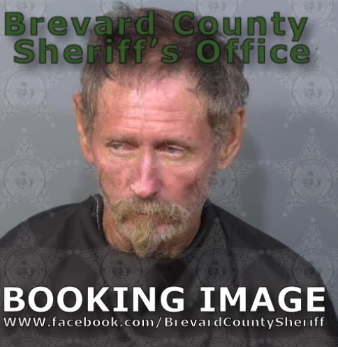 Mugshot of Randall Dean Lucas