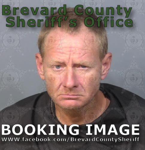 Mugshot of Jasen Matthew Baker