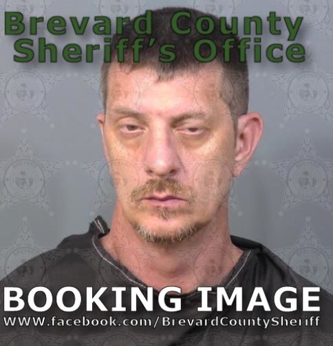 Mugshot of Jeremy Dale Lancaster