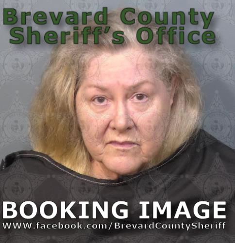 Mugshot of Krista Deanne Mattson