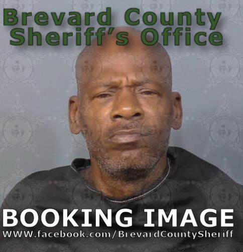 Mugshot of James Reginald Grubbs