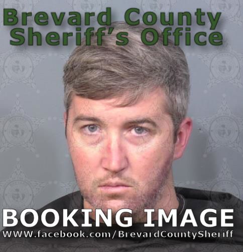 Mugshot of Maxwell James Calnan