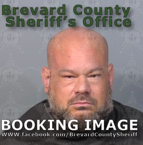 Mugshot of Nicholas Shawn Reis