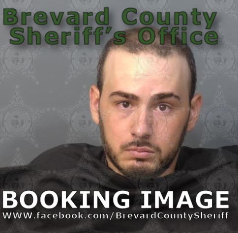 Mugshot of Nikolai Peter Shalala