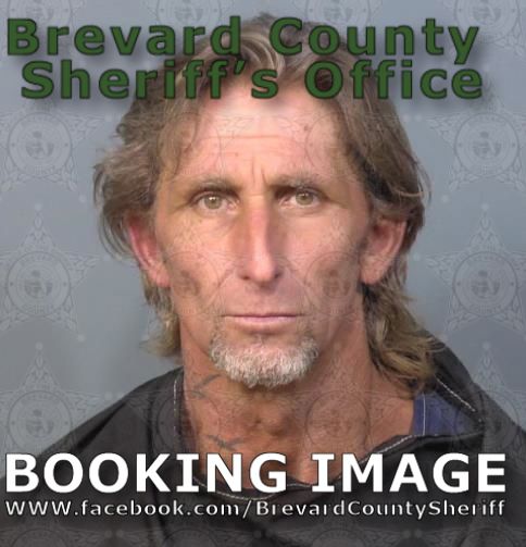 Mugshot of Adam Norman Gaillard