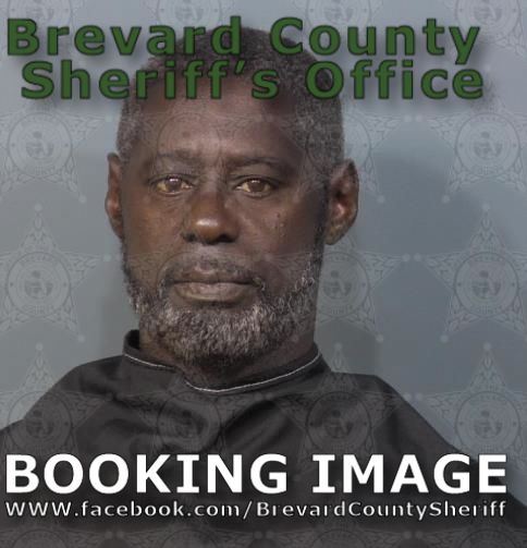 Mugshot of Lanier Morgan