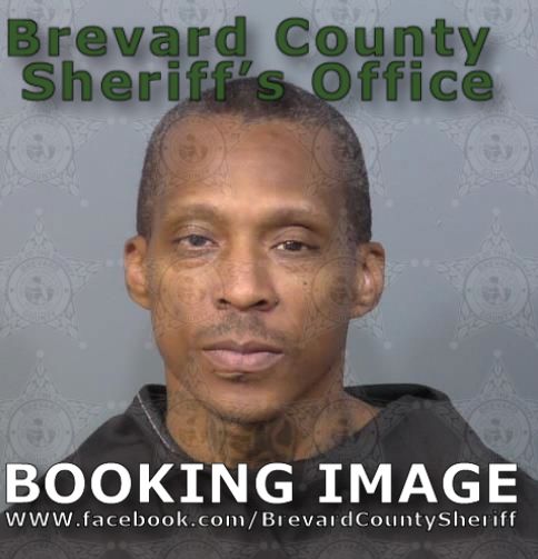 Mugshot of David Allen Lassiter