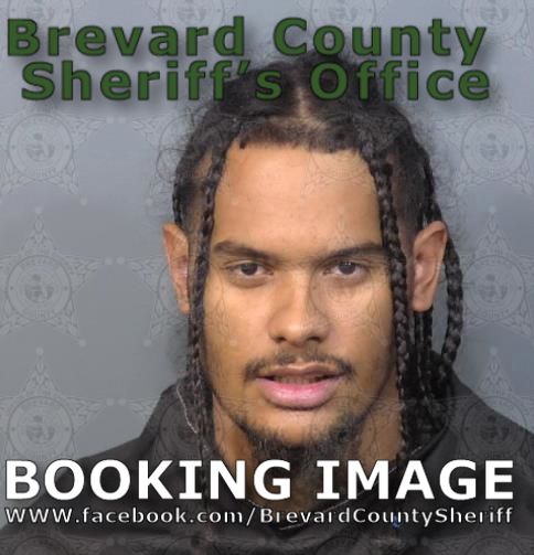 Mugshot of Jamerias D Martin
