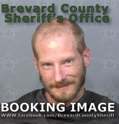 Mugshot of Burton Joseph Baum