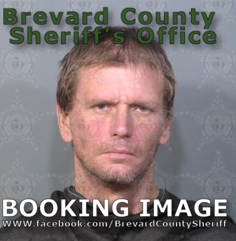 Mugshot of Robert Jeremy Hanover