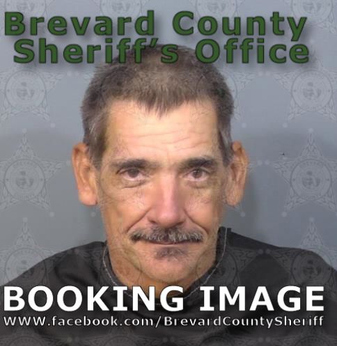 Mugshot of Graham Judd Sutton