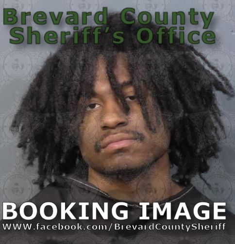 Mugshot of Noah Christopher Conner