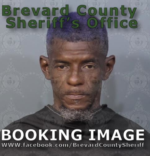Mugshot of Patrick Deon Mandosia