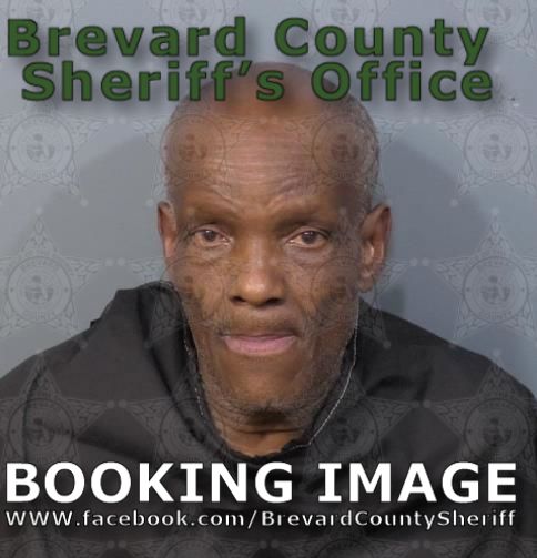 Mugshot of Roosevelt Miller