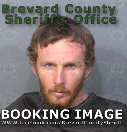 Mugshot of Michael John Fairhurst
