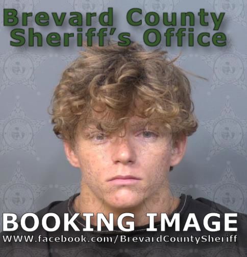Mugshot of Justin Scott Nichols