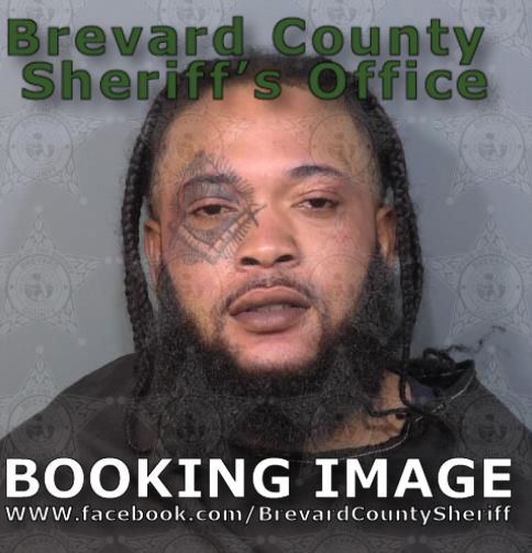 Mugshot of Ryan Armstrong Henry