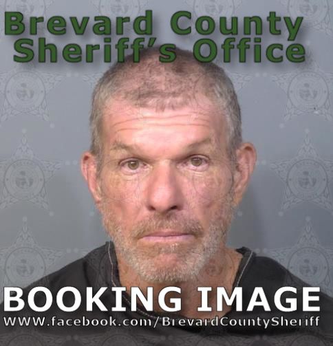 Mugshot of Robert Michael Sturgeon