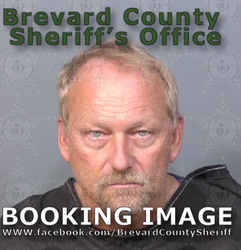 Mugshot of Bradley Austin Graning