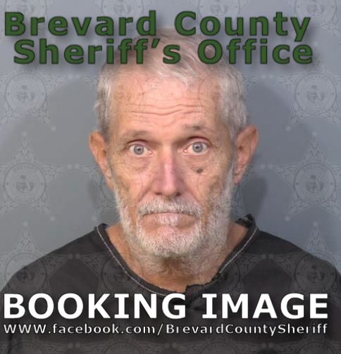 Mugshot of Eric John Rhodes